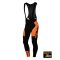 9542S BICIKLIS KERTÉSZNADRÁG/XXL | 9542S XXL Téli sport nadrág, Lycra, antibakteriális légáteresztő          ülőbetéttel
