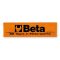BETA9599/S|9599/S Kültéri molinó, 3x0,8 m