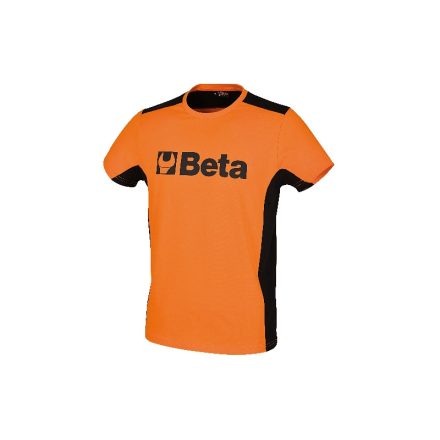 BETA 9572LB M | 9572LB Beta-March póló, 100% pamut, 200 g/m2,M
