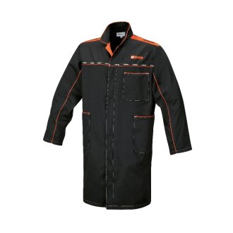9579C KÖPENY/XL | 9579C XL Munkaköpeny, poliészter/pamut