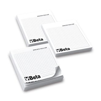   9588/10PI ÖNTAPADÓS  BLOKKFÜZET 10 DB | 9588S/10PI Jegyzettömb + öntapadós lapok