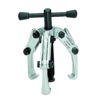   Gedore csapágylehúzó (pólussaru lehúzó), 3 karú 60x40 mm (1.13/02)