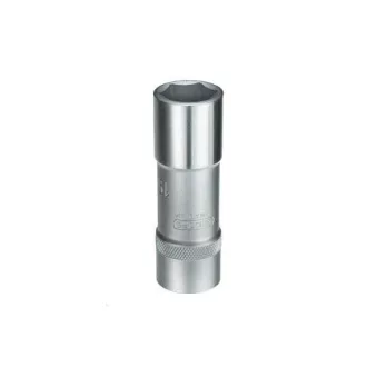   Gedore dugókulcs betét 1/2", hosszú, hatszög 10 mm (19 L 10)
