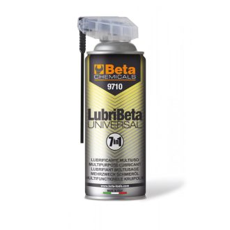   BETA 9710 (2) | BETA 9710 (2) 7in1 TÖBBCÉLÚ KENŐANYAG SPRAY