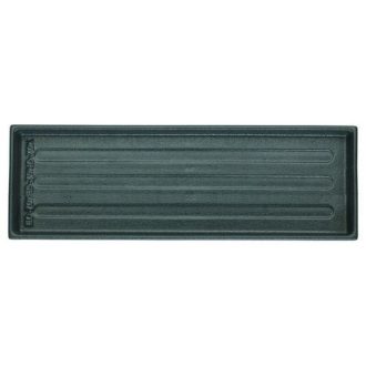 Gedore üres hosszanti modul, 480x150 mm (1500 ED-150 K)