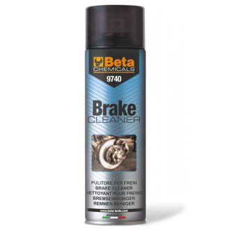 BETA 9740 (2) | BETA 9740 (2) FÉKTISZTÍTÓ SPRAY