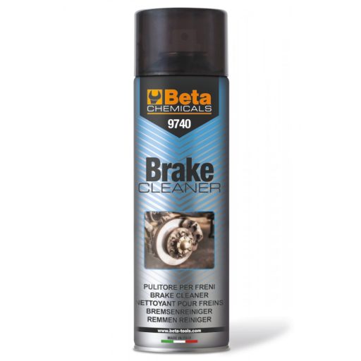 BETA 9740 (2) | BETA 9740 (2) FÉKTISZTÍTÓ SPRAY