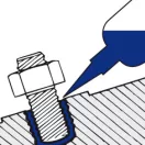 BETA 9802M 50 | BETA 9802M 50 MENETRÖGZÍTŐ 50ml (KÖZEPES SZILÁRDSÁGÚ)