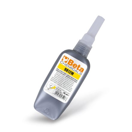 BETA 9812M S50 | BETA 9812M S50 MENETTÖMÍTŐ 50ml (KÖZEPES SZILÁRDSÁGÚ)
