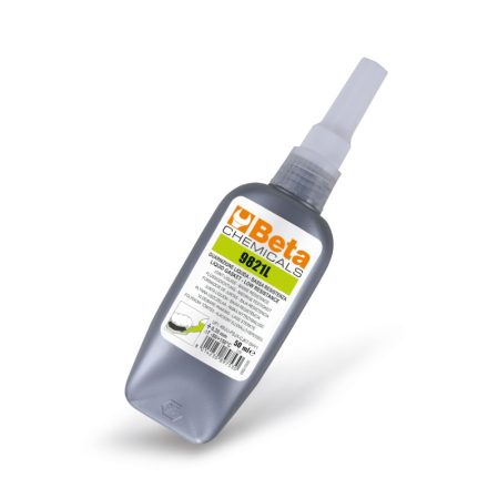 BETA 9821L T50 | BETA 9821L T50 TÖMÍTŐANYAG 50ml (KIS SZILÁRDSÁGÚ)