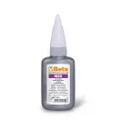 BETA 9831L 250 | BETA 9831L 250 RÖGZÍTŐ 250ml (KIS SZILÁRDSÁGÚ)