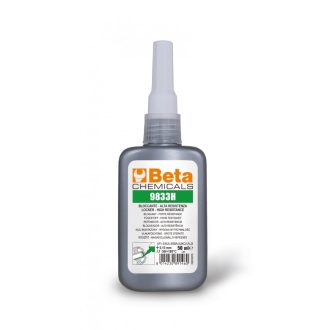   BETA 9833H 20 | BETA 9833H 20 RÖGZÍTŐ 20ml (NAGY SZILÁRDSÁGÚ)
