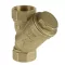 Pressol hidraulikus szennyszűrő 3/4"-3/4"