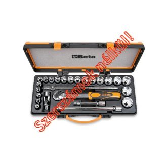 BETA 9899 920C20 | 9899 920C20 Hőformált tálca, üres