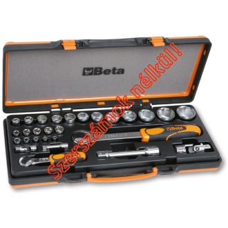 BETA 9899 902A/C22 | 9899 902A/C22 Hőformált tálca, üres