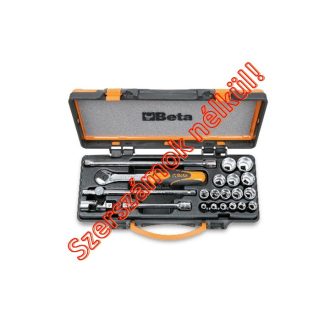 BETA 9899 910C16 | 9899 910C16 Hőformált tálca, üres