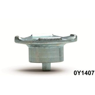   0Y1407 | Adapter Compac hidro-pneumatikus "A" padlóemelőhöz 140 mm - Compac