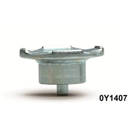0Y1407 | Adapter Compac hidro-pneumatikus "A" padlóemelőhöz 140 mm - Compac
