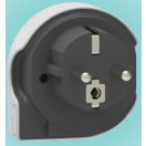 1.100100 | Európai adapter - angol átalakító