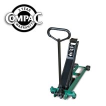 Krokodil emelők - padló emelők