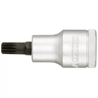   Gedore dugókulcs betét 1/2" XZN sokfogú M12 (INX 19 12) (Format katalógus)