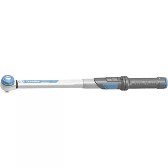   Gedore nyomatékkulcs DREMASTER K 1/2", 40-200 Nm (DMK 200) (Format katalógus)