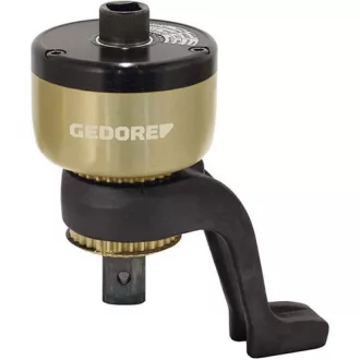   Gedore nyomatéksokszorozó szerszám DREMOPLUS ALU 1300 Nm (DVV-13Z) (Format katalógus)