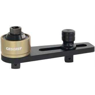   Gedore nyomatéksokszorozó DREMOPLUS ALU 2800 Nm (DVI-28L) (Format katalógus)