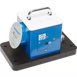   Gedore elektronikus nyomatékkulcs vizsgáló készülék DREMOTEST E 500-3150 Nm (8612-3150) (Format katalógus)