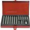 15 részes bitkészlet 10mm-es (torx) 1015PQ
