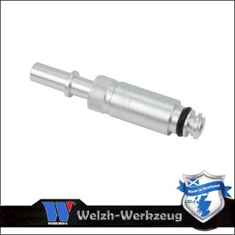   1018-3-WW | Váltóolaj-betöltő komplett készlet-hez adapter DCT váltókhoz Welzh -