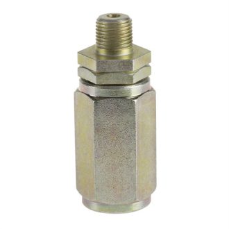 Pressol forgó átalakító 360°, 1/8"-1/4"