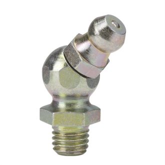 Pressol zsírzógomb 1/4" 45°