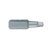 Négyszög bithegy 1/4˝#1 25mm 102501R