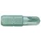 Pozi bithegy 1/4˝#1x25mm.        102501Z