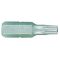 Torx furatos bithegy1/4˝T10x25mm,102510U