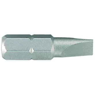 Lapos bithegy 1/4˝5,5x0,8x25mm  102555S1