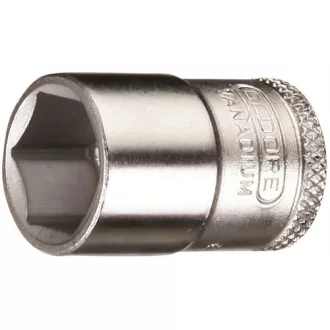   Gedore dugókulcs betét 3/8", hatszög 3/8" (30 3/8AF)