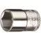 Gedore dugókulcs betét 3/8", hatszög 3/8" (30 3/8AF)