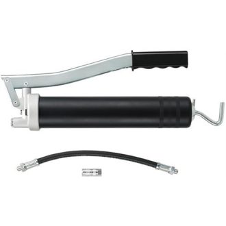   Pressol ipari zsírzóprés fekete M10 x 1 (Format katalógus)