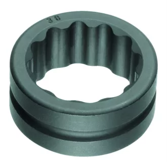   Gedore betétgyűrű szabadonfutó racsnihoz, dupla hatszög 65 mm (31 R 65)