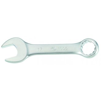 Csillag-villás kulcs 19mm L=140mm 10D0-19