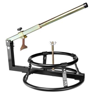   10_606 | Abroncs szerelő szerszám motorkerékpárhoz 12" - 20" -  NEO (10-606)