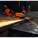 BETA 300 AB000330126+1400W | 300 AB000330126+1400W 1956 125-1400W SAROKCSISZOLÓ + 1,6 mm korong