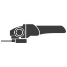 BETA 11045 1,6 | BETA 11045 1,6 VÁGÓKORONG ROZSDAMENTES ACÉLHOZ