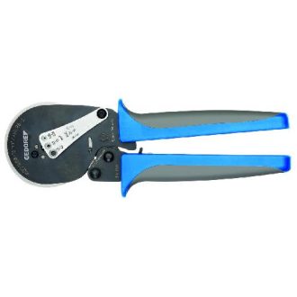 Gedore Krimpelő fogó