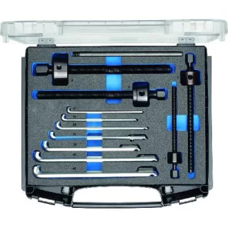   Gedore csapágylehúzó készlet i-BOXX 72 tartóban (1101-1.29/3K)