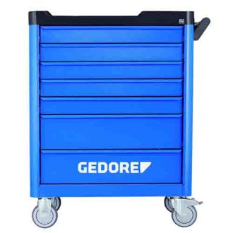 Gedore üres szerszámkocsi workster smartline (WSL-L7)