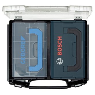 Gedore i-BOXX 72 szerszámtáska üres (1101 L)