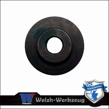 1125-P1-WW | Kipufogócső vágó racsnis-hoz tartalék körkés Welzh